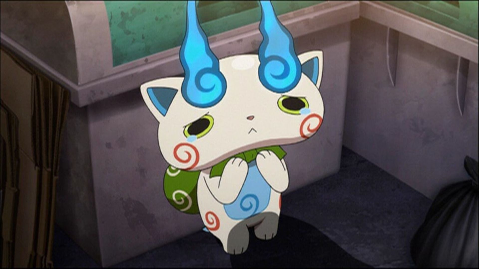 Yo Kai Watch Saison 1